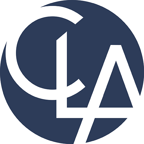 CLA Logo