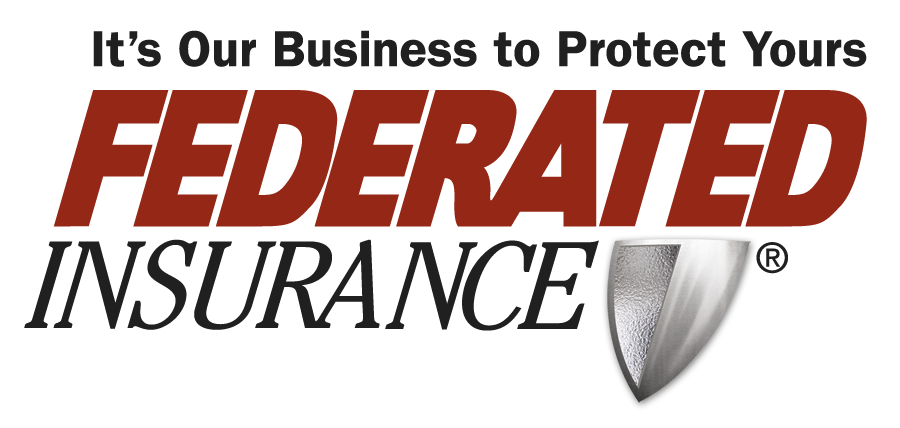 Federated Insurance Logo