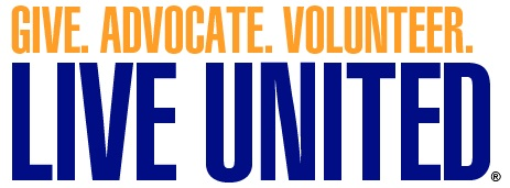 Volunteer Logo