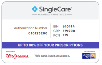 singlecare